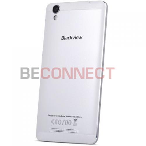 Blackview A8 Pearl White
